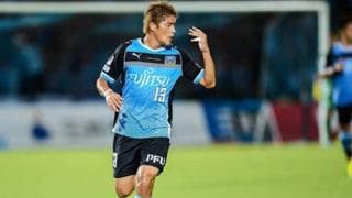 大久保嘉人が驚異の大暴れ。ストライカーの本性がフロンターレで覚醒