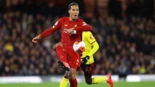 なぜ現代最強フットボーラーなのか。ファン・ダイクのすごさと唯一の欠点