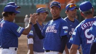 「実態が見えてこない」沖縄の新球団。資金調達法や存在意義に迫る