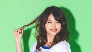 HINA - Passion（東京ヤクルトスワローズ） / CHEER #7