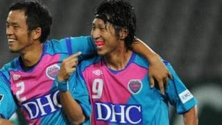 神がかったようにゴールを量産。サガン鳥栖を新時代に導いた豊田陽平