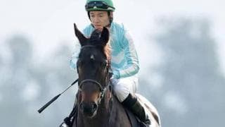 桜花賞は王道ローテの３強が中心。大外一気を決める大器の逆転も？