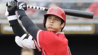 大谷翔平「投手で４番」はあるか。登板日に打席に立つ可能性もある