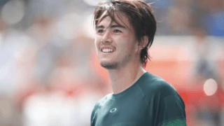 ダニエル太郎流、コロナ禍への対処法。目指すテニスを求め追い込む日々