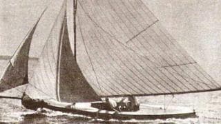 120年前のオリンピックはどんなレースだった？