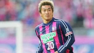 「一生負け犬になる」かどうかの最終節。西澤明訓が放った強烈な輝き