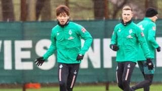 コロナと向き合う森保ジャパン「海外組」の今。ドイツでは明るい兆しも