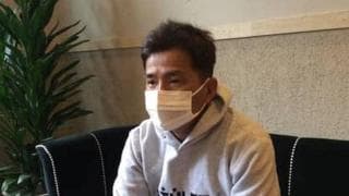 「試合も練習もできないＪリーグの監督」は、いま何を思っているのか