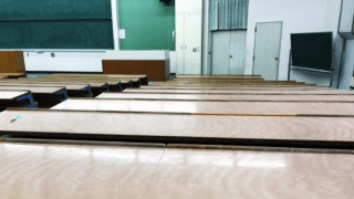 立教大学 231号６面【もしも１年生に戻れたら】立教スポーツ