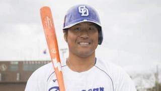 平田良介が語る根尾昂の打撃。「まだアイツの中で土台ができてない」