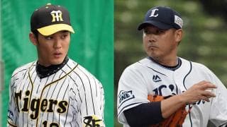 開幕が待ち遠しい… 松坂、藤浪ら今季の復活を期す12球団の実績者たち