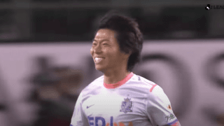 Ｊリーグもう一度見たいあの試合 サンフレッチェ広島 最終節で逆転２連覇！