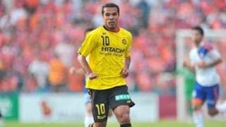 柏を優勝に導いた王様。レアンドロ・ドミンゲスの圧倒的攻撃力