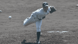 あえて指名凍結を選択。強心臓右腕が術後に驚異的回復→再びドラフト候補へ