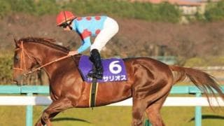 アンカツが確信。皐月賞、ダービーの結末を示唆する「３歳牡馬番付」