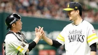 千賀、甲斐は三軍から大化け。大道典良が明かすホークス育成法の秘密