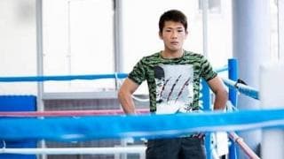 コロナはプロボクサーへの影響も大。それでもブレないひとつの想い