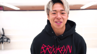 K1世界王者の武尊がYouTubeアカウント開設 減量トレやスパーリング公開予定