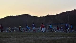 コロナで活動停止の高校サッカーの工夫。アプリを活用して再開を待つ