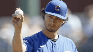 ダルビッシュ有、サイ・ヤング賞への道。ハードルとなる要素を考えた