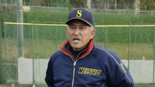 甲子園常連校監督がコロナ不安を吐露「３年生の進路にどう影響するか」