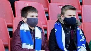 欧州サッカークラブ経営破綻の危機。Ｊリーグも対岸の火事ではない