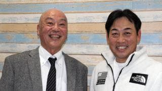 パ名物審判と往年の“トレンディエース”西崎幸広氏が対談　今だから話せる秘話も【1】