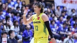 吉田亜沙美ら新たに7名が追加。Wリーグが最新の自由契約選手を発表