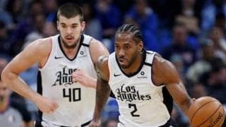 イビツァ・ズバッツがレナードについて発言「ロッカールームでは笑わせてくれるんだ」