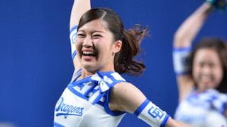 HAZUKI - チアドラゴンズ（中日ドラゴンズ） / CHEER #15