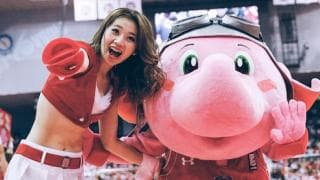 Ayumi - STAR JETS（千葉ジェッツふなばし） / CHEER #16