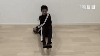 おうちでトレーニング　紹介動画　〜川口能活編〜（元サッカー男子日本代表）