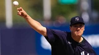 【MLB】ヤ軍に迫る「開幕延期の暗い側面」　地元メディアが田中将大ら今オフFA組の去就に注目