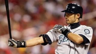 【MLB】歴史に残る野球ソングTOP30に「イチローのテーマ曲」　米メディア「一つの恩恵生まれた」