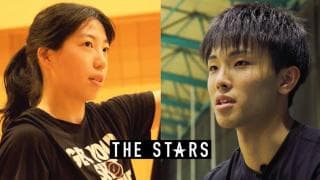 Vol.77 総集編 全日本インカレ連覇へ 尽きぬバスケへの情熱/ THE STARS