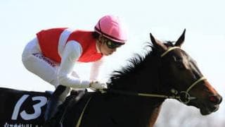 狙うは100万馬券。フローラＳは穴党記者厳選の４頭でＧＩ軍資金奪取へ