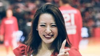 Nahomi - STAR JETS（千葉ジェッツふなばし） / CHEER #28