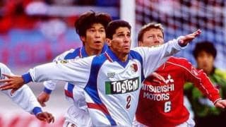 元鹿島のジョルジーニョはいま、430人の貧しい子供を育てている