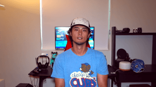 ダルビッシュが約４７０万円寄付　がん研究と母子家庭支援に