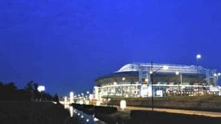 攻撃的サッカーの聖地で行なわれた98年CL決勝は、関ケ原の戦いだった