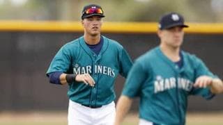 指導者イチローとのほっこり秘話。日系ブラジル人のマイナー選手が語る