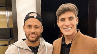 コロナも影響？　ネイマール家は母親に30歳年下の恋人出現で戦いが勃発