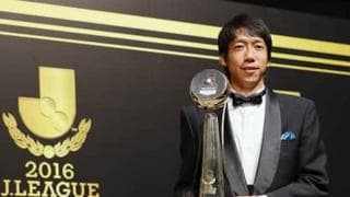 ＪリーグMVP受賞者の近年の顔触れからわかること。ふたつの傾向とは