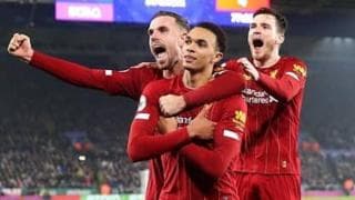 敵もビビる弾丸サイドチェンジ。リバプール両SBの武器は「足の強さ」だ