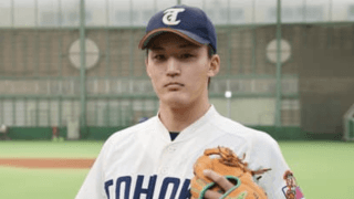 ドラフト候補・元山飛優の成長。大塚光二監督の言葉で自己中が消えた