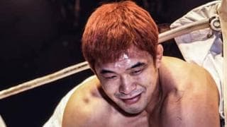 グレイシーがまさかのタオル投入。桜庭和志がホイス戦圧勝で歴史を変えた