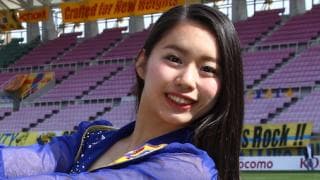 Kazane - べガルタチアリーダーズ（べガルタ仙台） / CHEER #22