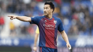 岡崎慎司が語るモチベーションの源。「欧州でやり残したことがある」