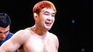 「面白い試合をしてナンボ」のカッコよさ。桜庭和志伝説は50歳の今も継続中