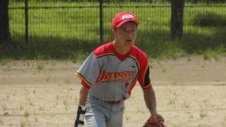 千葉ドリームスター 土屋大輔 逆境を乗り越える反骨心